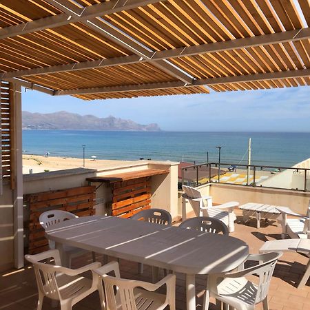 Tonnara Apartments Алькамо-Марина Номер фото