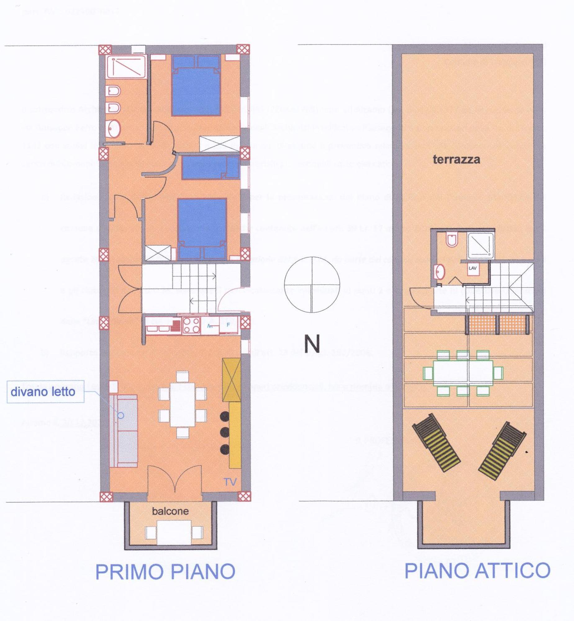 Tonnara Apartments Алькамо-Марина Номер фото