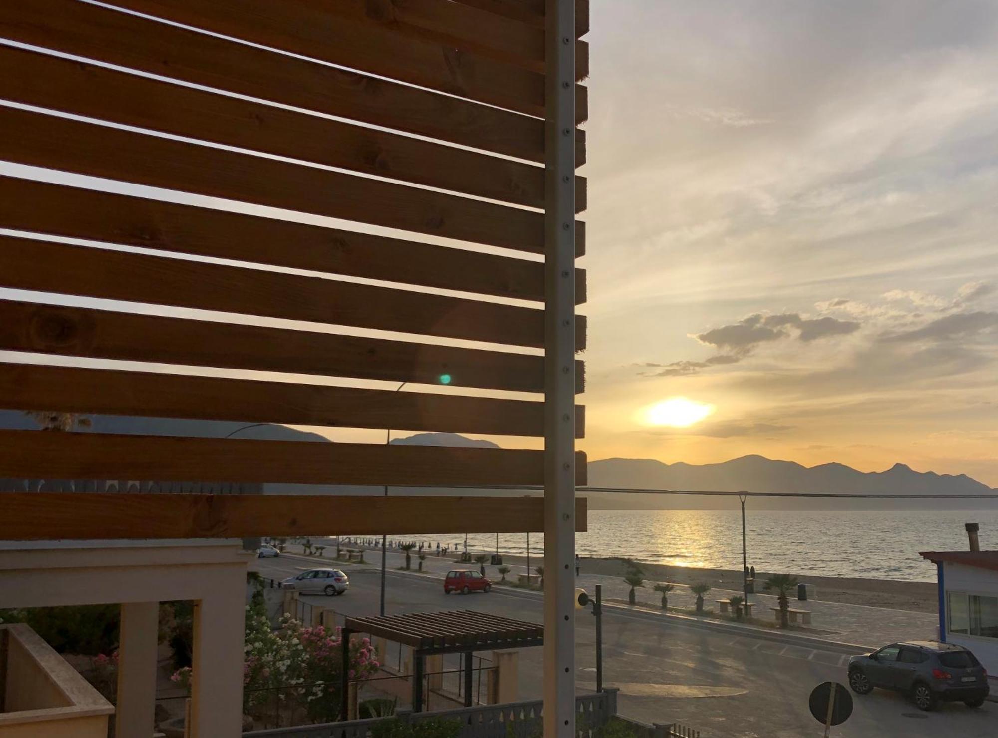 Tonnara Apartments Алькамо-Марина Номер фото