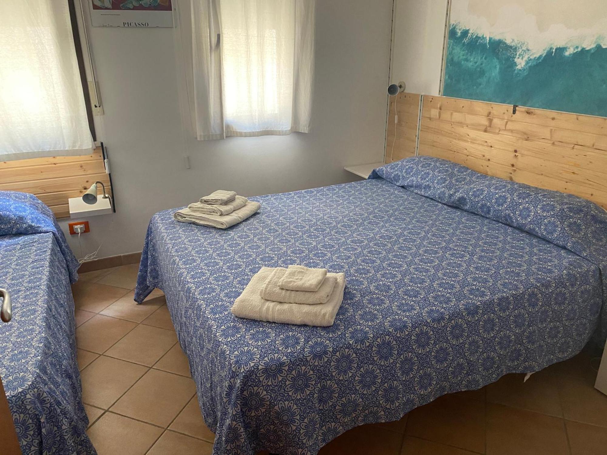 Tonnara Apartments Алькамо-Марина Номер фото