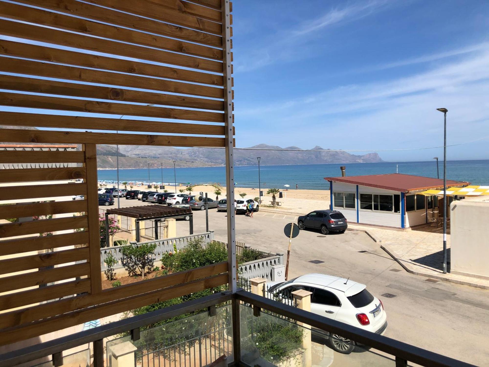 Tonnara Apartments Алькамо-Марина Номер фото