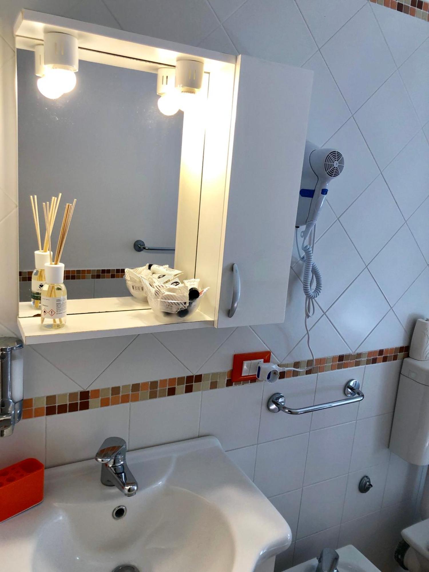 Tonnara Apartments Алькамо-Марина Номер фото