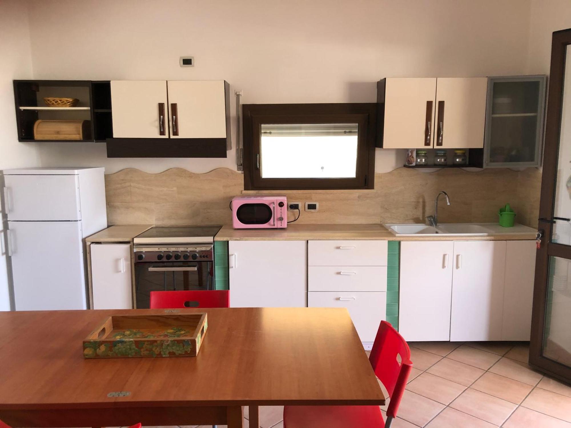 Tonnara Apartments Алькамо-Марина Номер фото