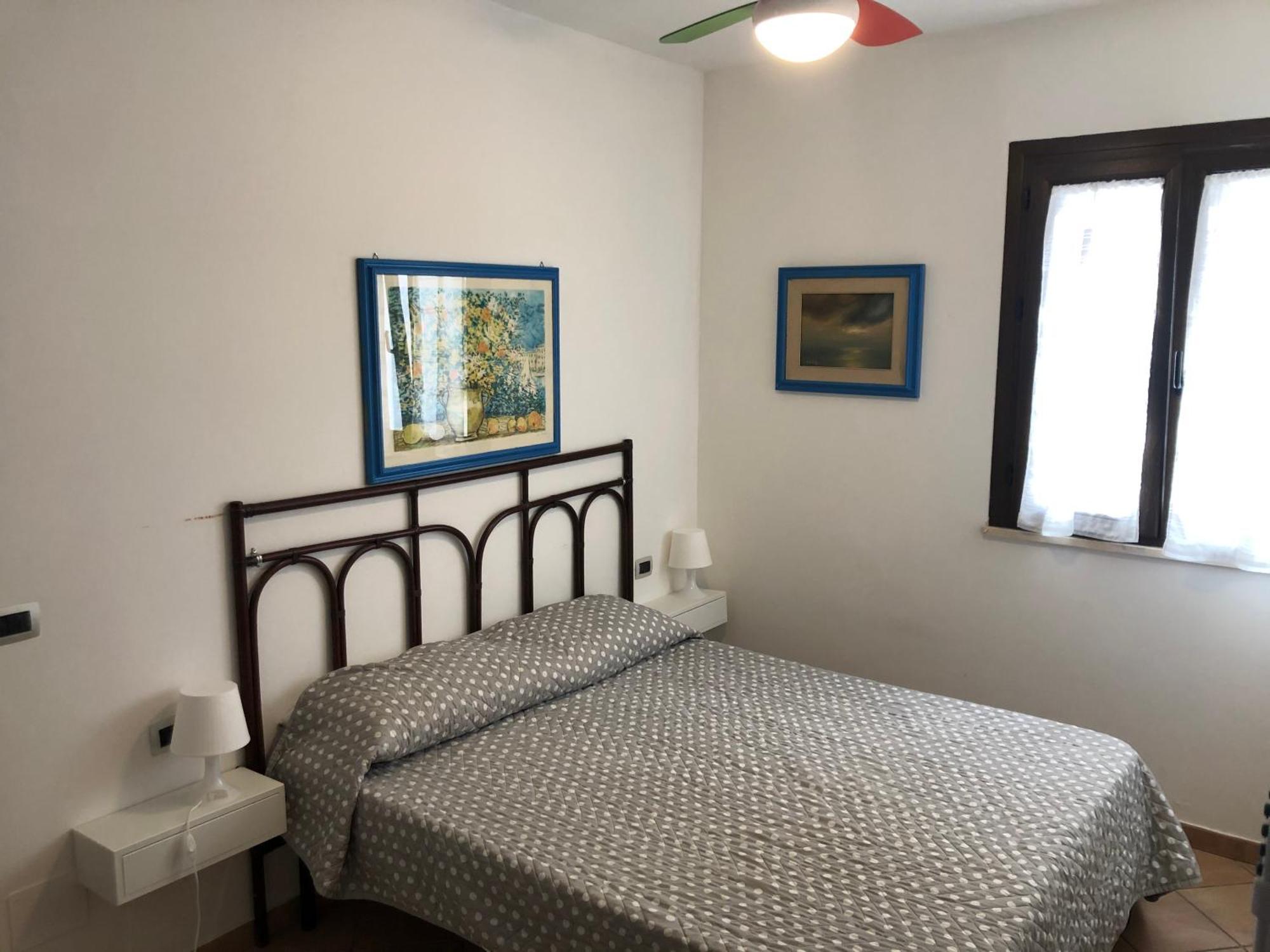 Tonnara Apartments Алькамо-Марина Номер фото