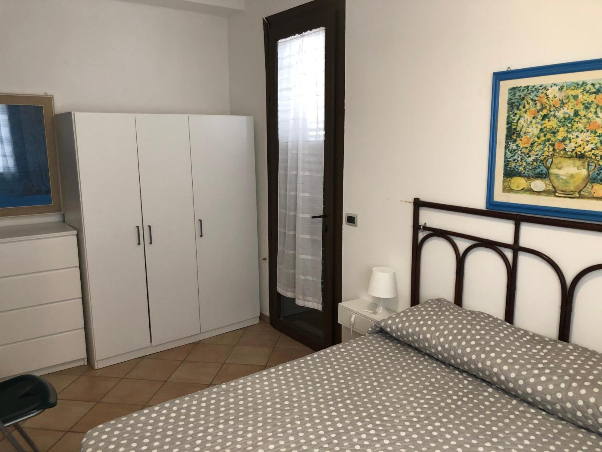 Tonnara Apartments Алькамо-Марина Номер фото