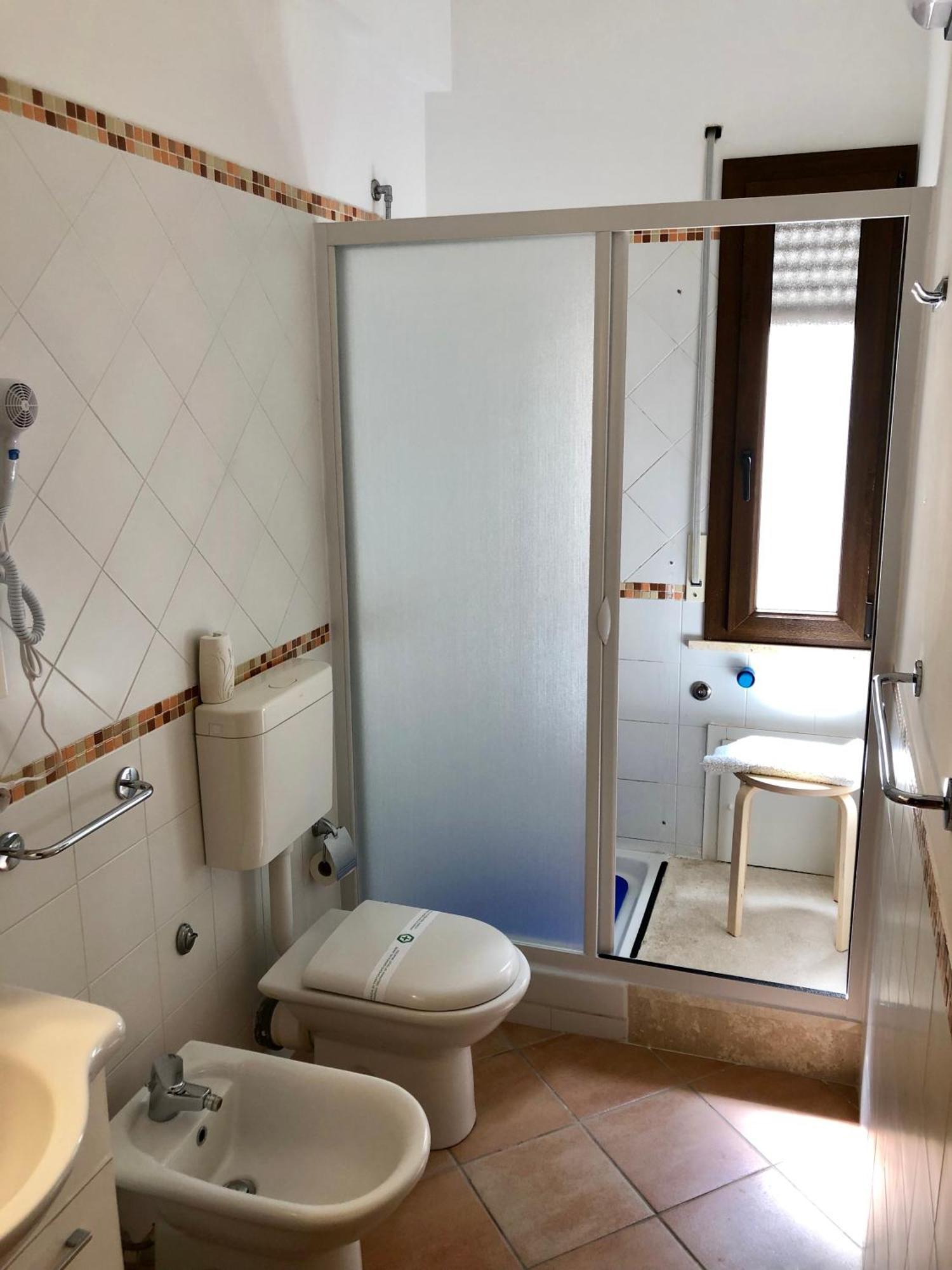 Tonnara Apartments Алькамо-Марина Номер фото