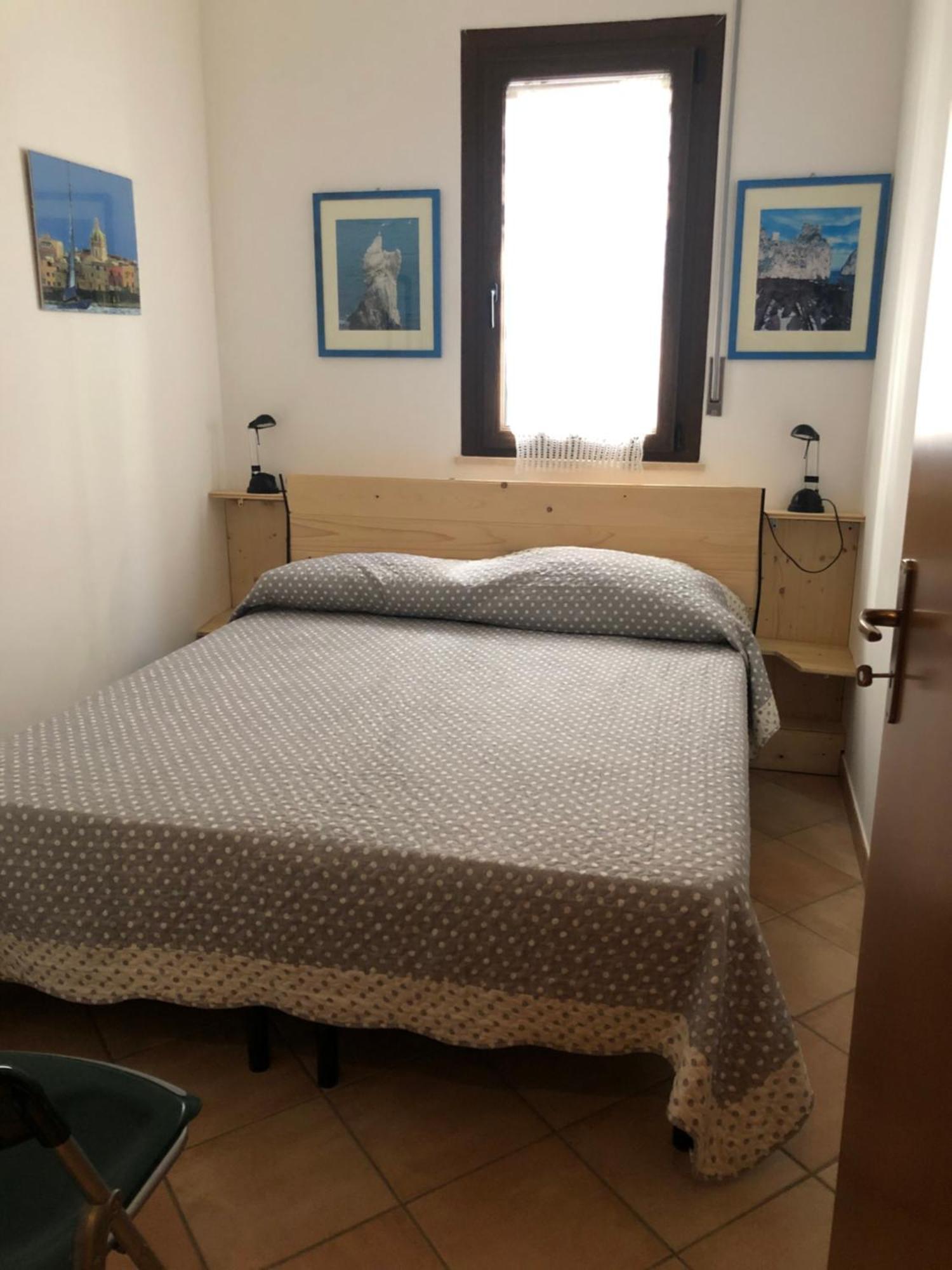 Tonnara Apartments Алькамо-Марина Номер фото