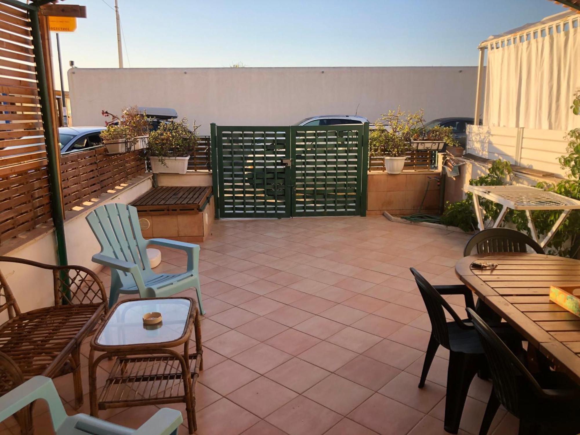 Tonnara Apartments Алькамо-Марина Номер фото
